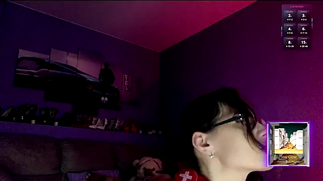 MilanaPure online show from 02-27-26, 12:00