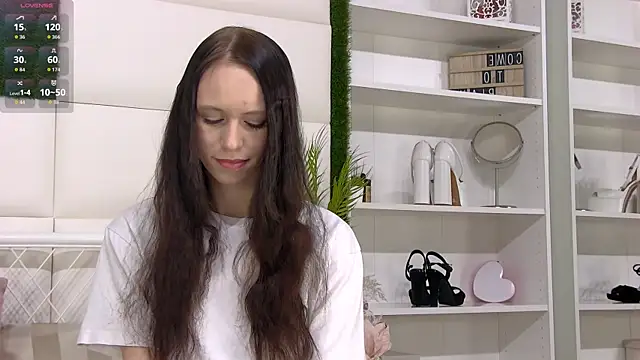 TaraHarris online show from 01-08-26, 09:26