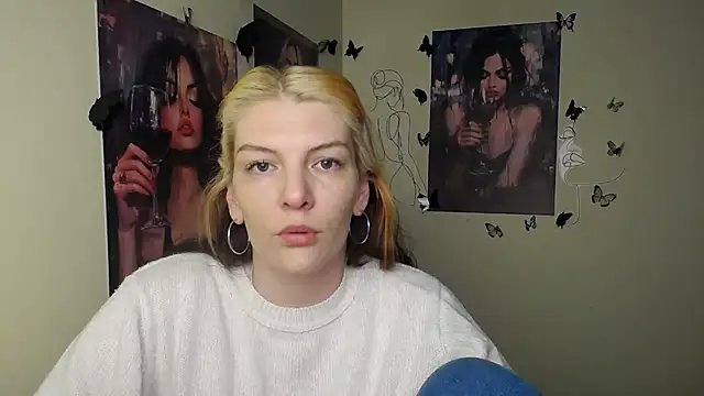 VanessaRey  online show from 03-24-26, 05:35