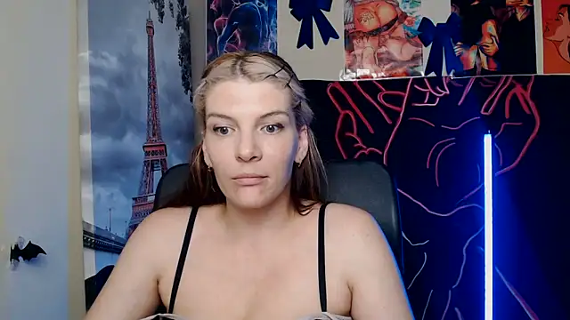 VanessaRey  online show from 06-01-26, 06:35