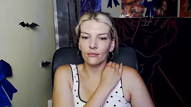VanessaRey  online show from 07-20-26, 06:43