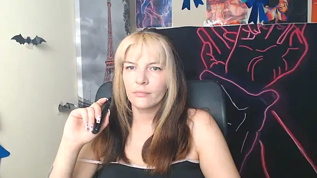 VanessaRey  online show from 06-21-26, 06:41