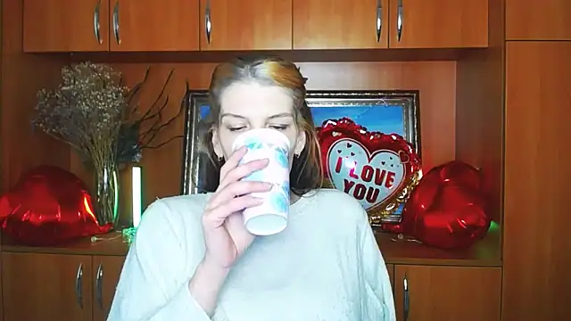 VanessaRey  online show from 02-14-26, 06:35