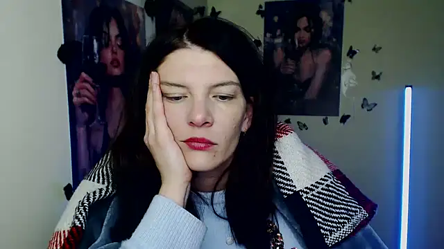 VanessaRey  online show from 01-15-26, 05:33