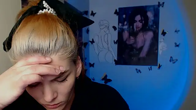 VanessaRey  online show from 03-04-26, 06:26