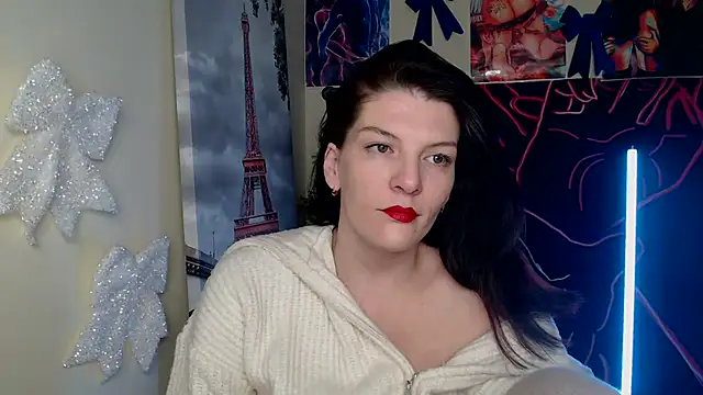 VanessaRey  online show from 01-13-26, 08:07