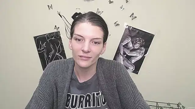 Snapshot of VanessaRey_ chatting on 03-19-25, 07:40 VanessaRey online show from 03-19-25, 07:40