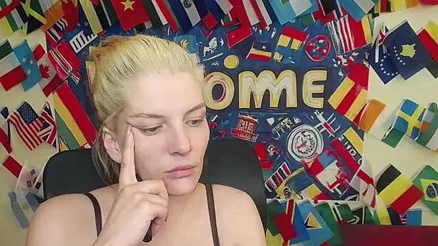 VanessaRey  online show from 04-04-26, 04:52