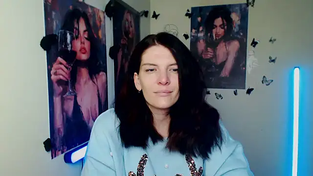 VanessaRey  online show from 01-14-26, 05:27