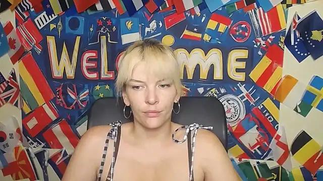 VanessaRey  online show from 07-09-26, 06:47