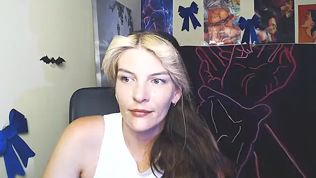 VanessaRey  online show from 07-02-26, 06:30