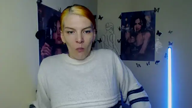 VanessaRey  online show from 02-08-26, 02:15