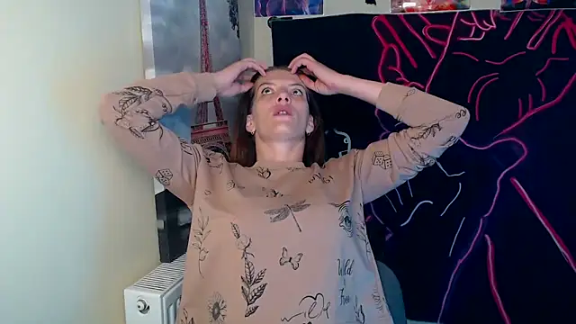 Snapshot of VanessaRey_ chatting on 09-20-25, 06:07 VanessaRey online show from 09-20-25, 06:07