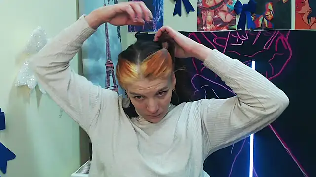 VanessaRey  online show from 02-01-26, 07:50