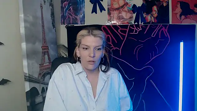 VanessaRey  online show from 05-06-26, 06:39