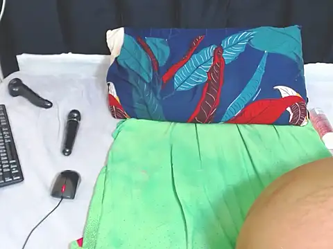 AriesCake online show from 03-23-25, 04:38