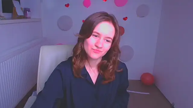 Catherine e online show from 03-22-25, 06:36