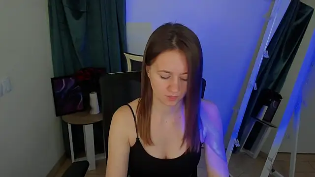 Catherine e online show from 11-05-25, 07:28