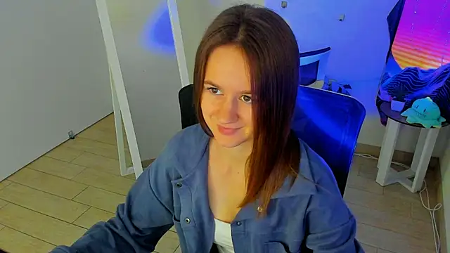 Catherine e online show from 10-04-25, 06:20