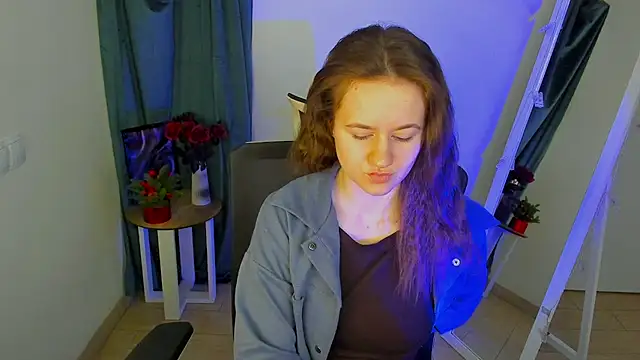 Catherine e online show from 01-05-26, 08:12