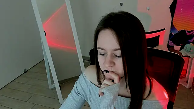 Catherine e online show from 10-03-25, 07:48