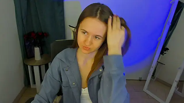 Catherine e online show from 01-13-26, 07:40