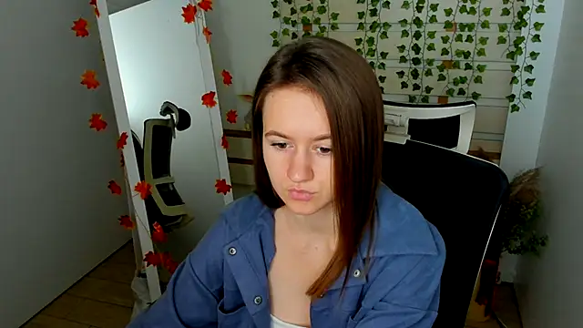 Catherine e online show from 10-08-25, 06:19