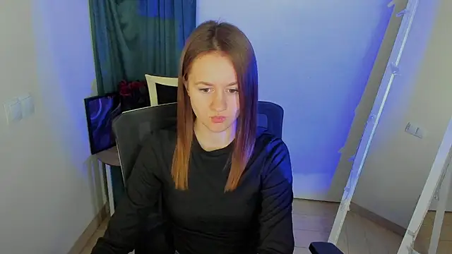 Catherine e online show from 10-27-25, 07:37