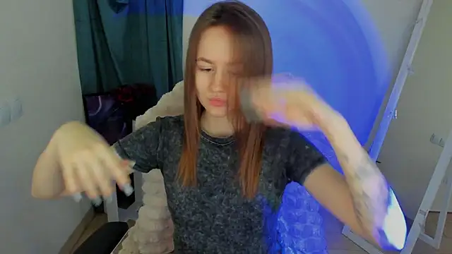 Catherine e online show from 12-03-25, 07:35