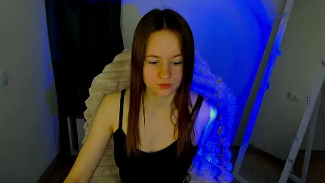 Catherine e online show from 01-08-26, 08:04