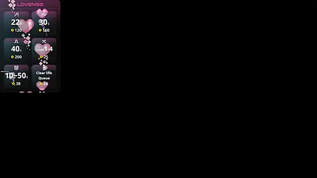 angelinarouse  online show from 10-09-25, 04:13