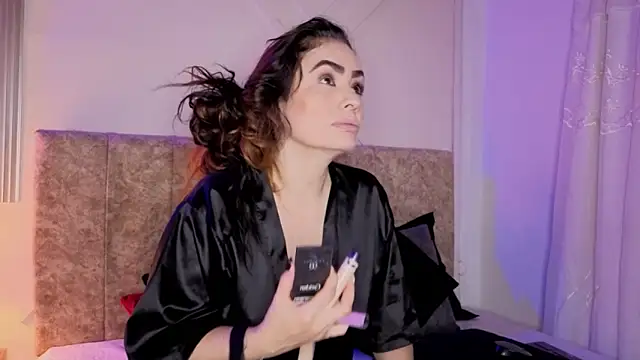 angelinarouse  online show from 03-25-26, 03:28