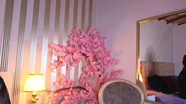 angelinarouse  online show from 03-24-26, 01:27