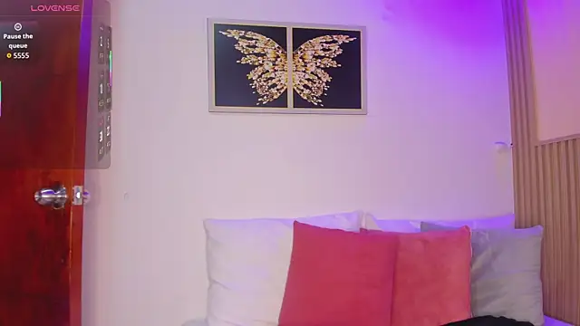 sharonscoth online show from 11-22-25, 08:40