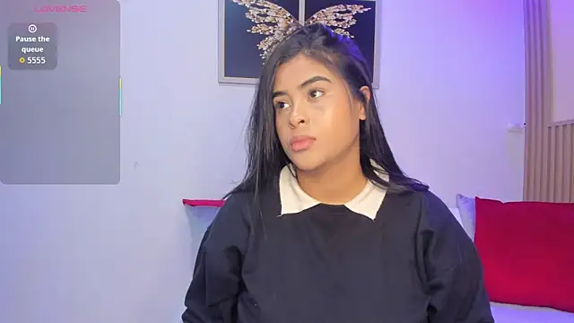 sharonscoth online show from 11-27-25, 07:36