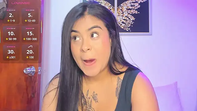 sharonscoth online show from 12-18-25, 08:34