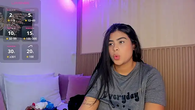 sharonscoth online show from 10-13-25, 07:37
