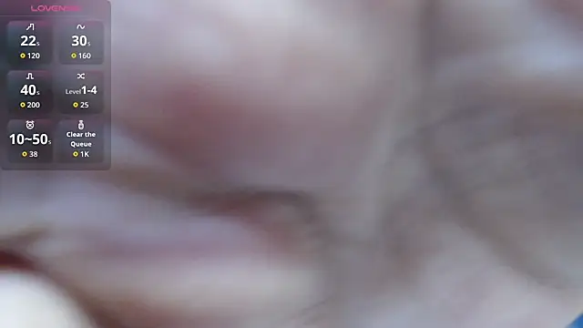 ScarlettGreen  online show from 01-07-26, 11:37