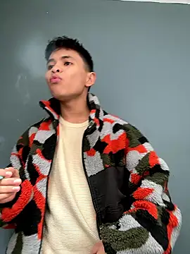 Ethan Westt online show from 01-06-26, 08:02