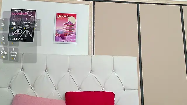 Ethan Westt online show from 11-07-25, 08:35