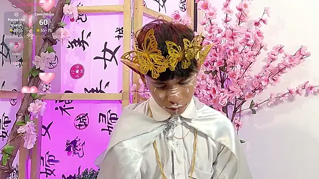 Ethan Westt online show from 10-30-25, 08:28