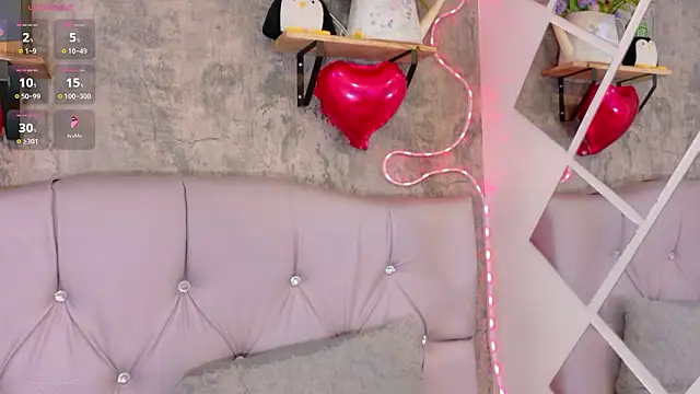 Ethan Westt online show from 03-10-26, 09:19