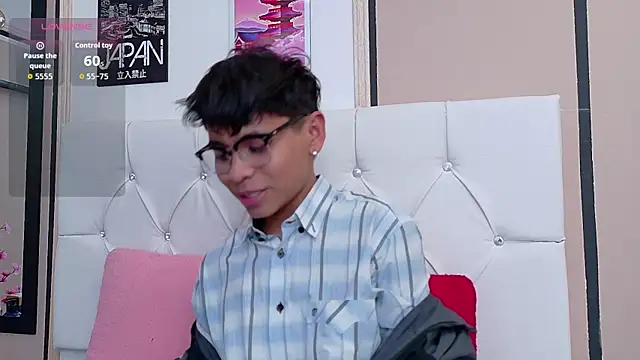 Ethan Westt online show from 11-10-25, 08:47