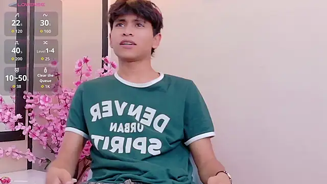 Ethan Westt online show from 12-19-25, 08:11