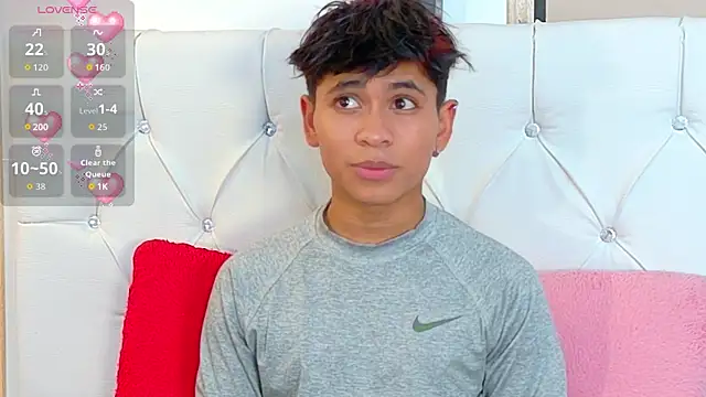 Ethan Westt online show from 11-15-25, 08:46