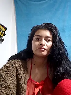 AlanaHotxx online show from 10-08-25, 09:00