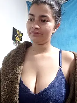 AlanaHotxx online show from 09-13-25, 06:46