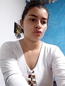 AlanaHotxx online show from 09-11-25, 06:46