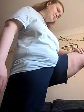 Snapshot of ShereeJenkins chatting on 03-18-25, 12:06 ShereeJenkins online show from 03-18-25, 12:06