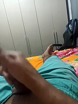 JovanRJ online show from 04-24-26, 08:44